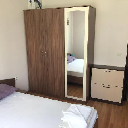 In Arena 1 Apartamento Sveti Vlas