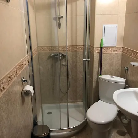 Apartamento In Arena 1 *