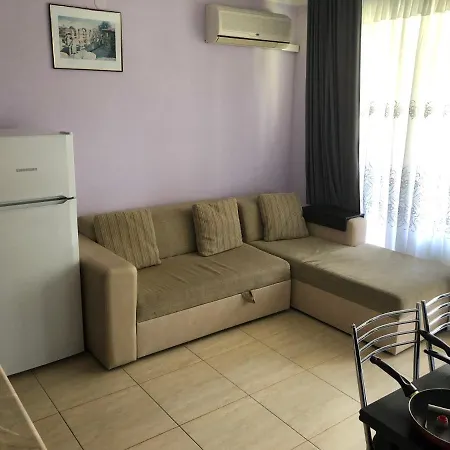 In Arena 1 Apartamento Sveti Vlas