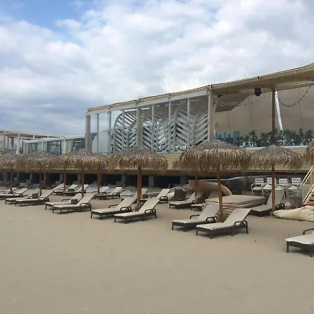 In Arena 1 Apartamento Sveti Vlas